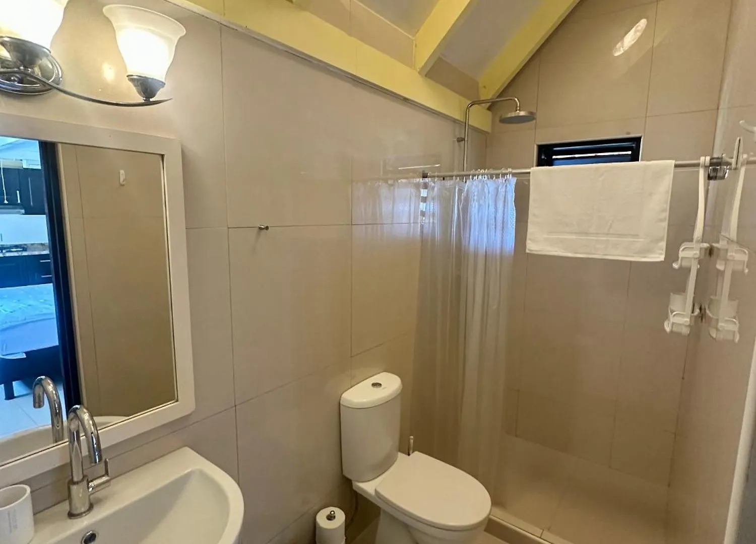 Guest house Yemaya Guesthouse Curacao Willemstad Curacao