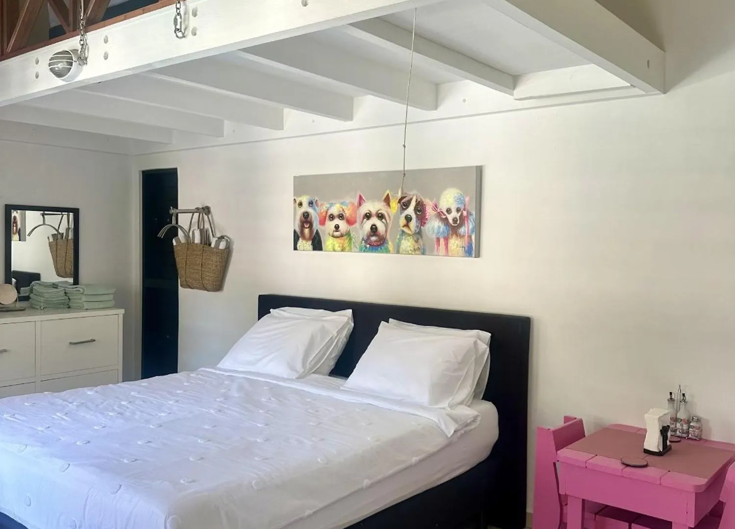 Yemaya Guesthouse Curacao Willemstad 0*,