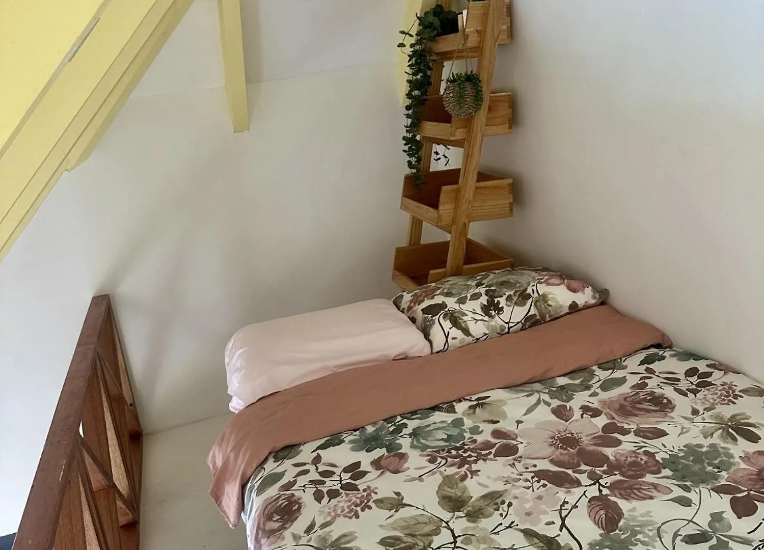 Yemaya Guesthouse Curacao Willemstad Guest house
