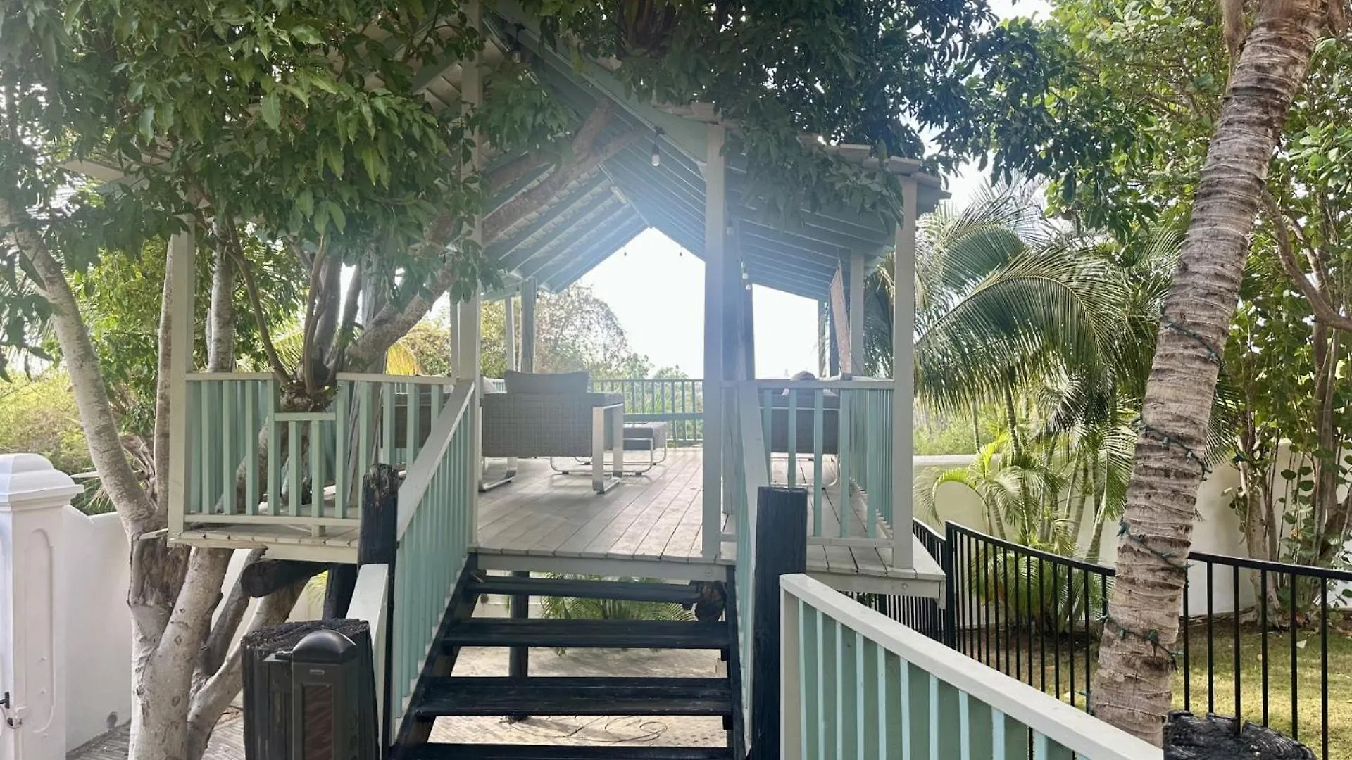Yemaya Guesthouse Curacao Willemstad Curacao