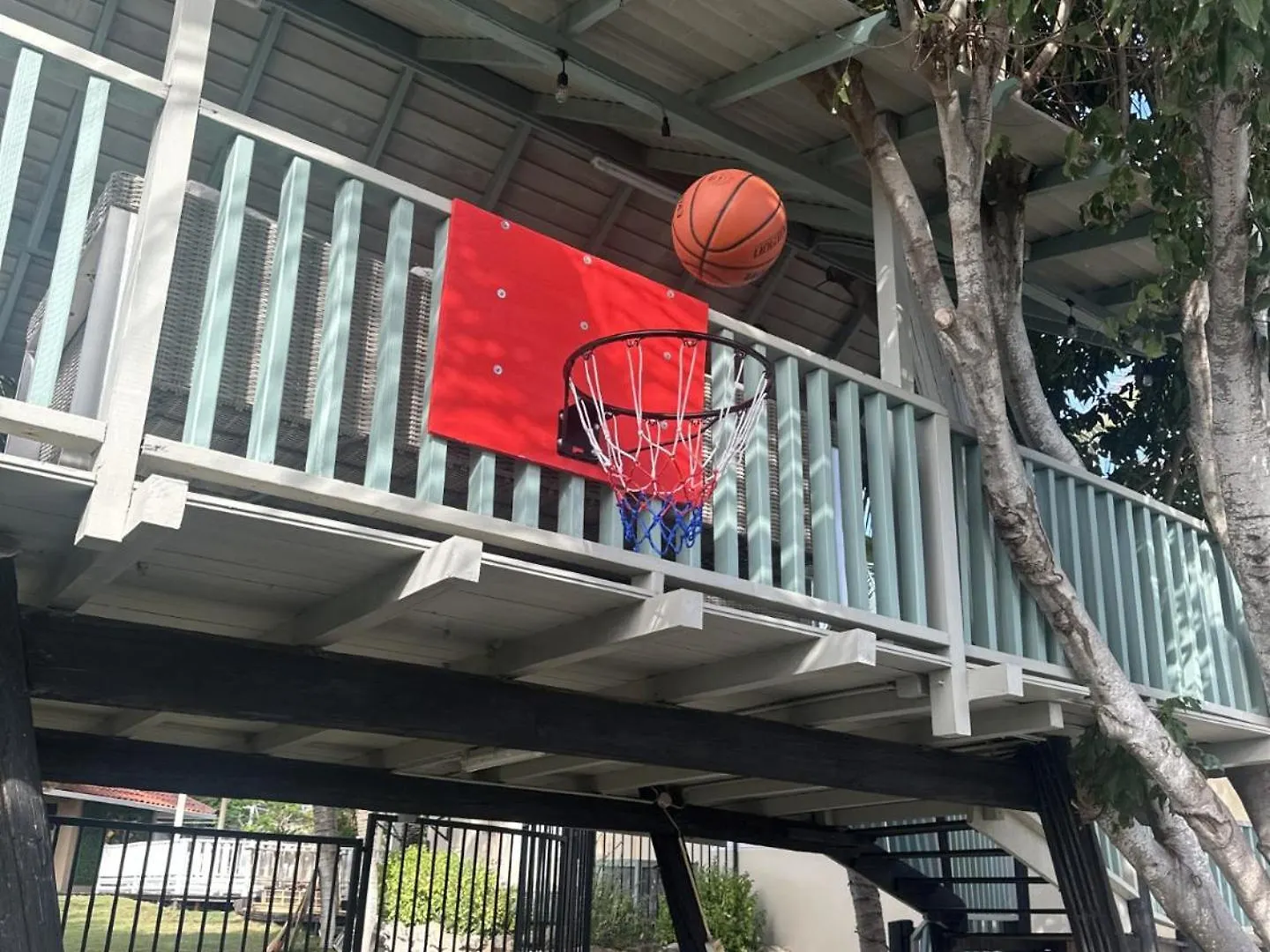 Guest house Yemaya Guesthouse Curacao Willemstad
