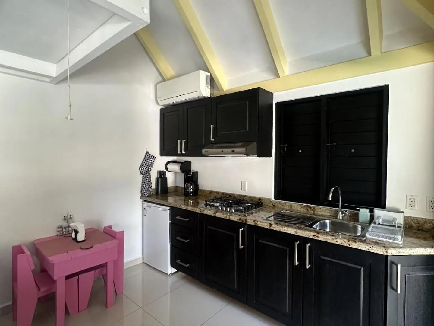 Yemaya Guesthouse Curacao Willemstad 0*,  Curacao
