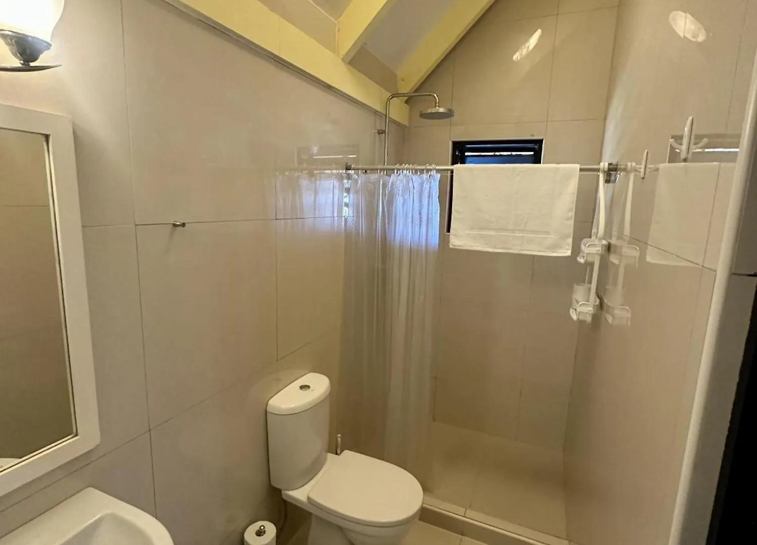 Yemaya Guesthouse Curacao Willemstad