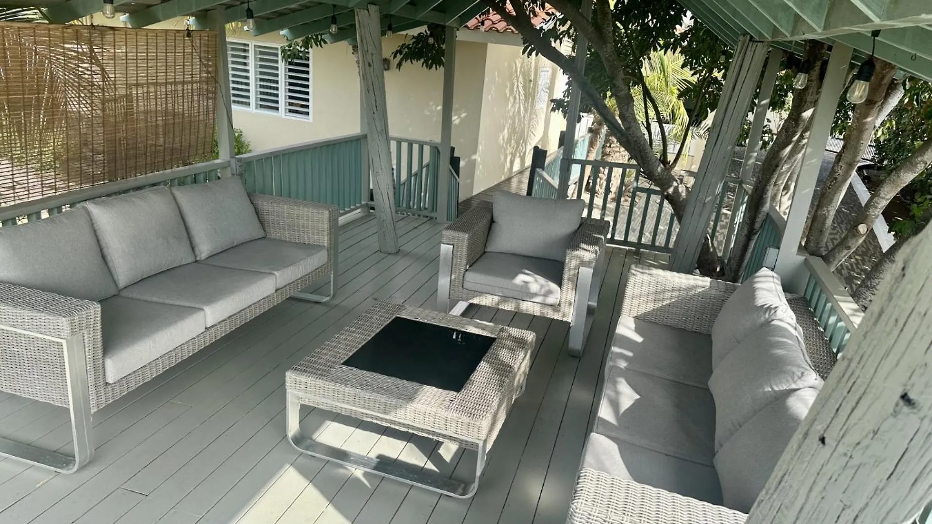 Guest house Yemaya Guesthouse Curacao Willemstad