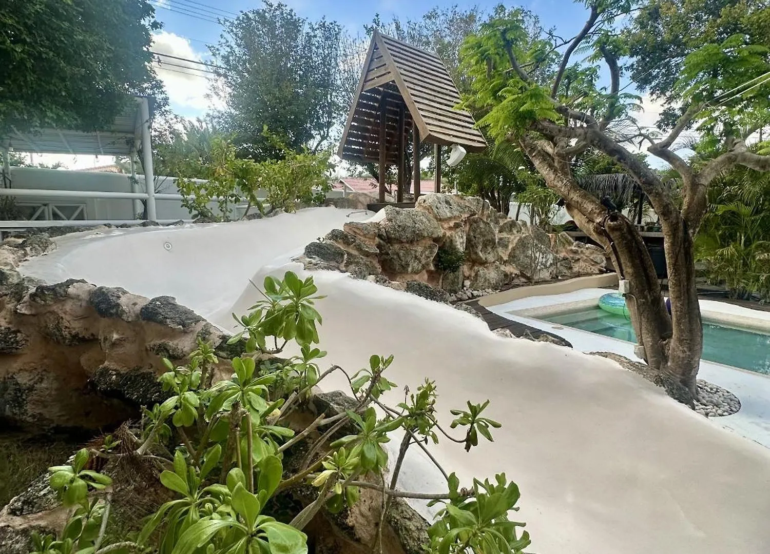 Yemaya Guesthouse Curacao Willemstad 0*,  Curacao